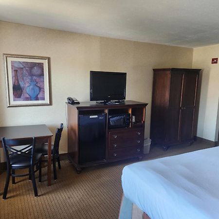 Suburban Studios Branson On The Strip Εξωτερικό φωτογραφία