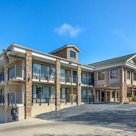 Suburban Studios Branson On The Strip Εξωτερικό φωτογραφία