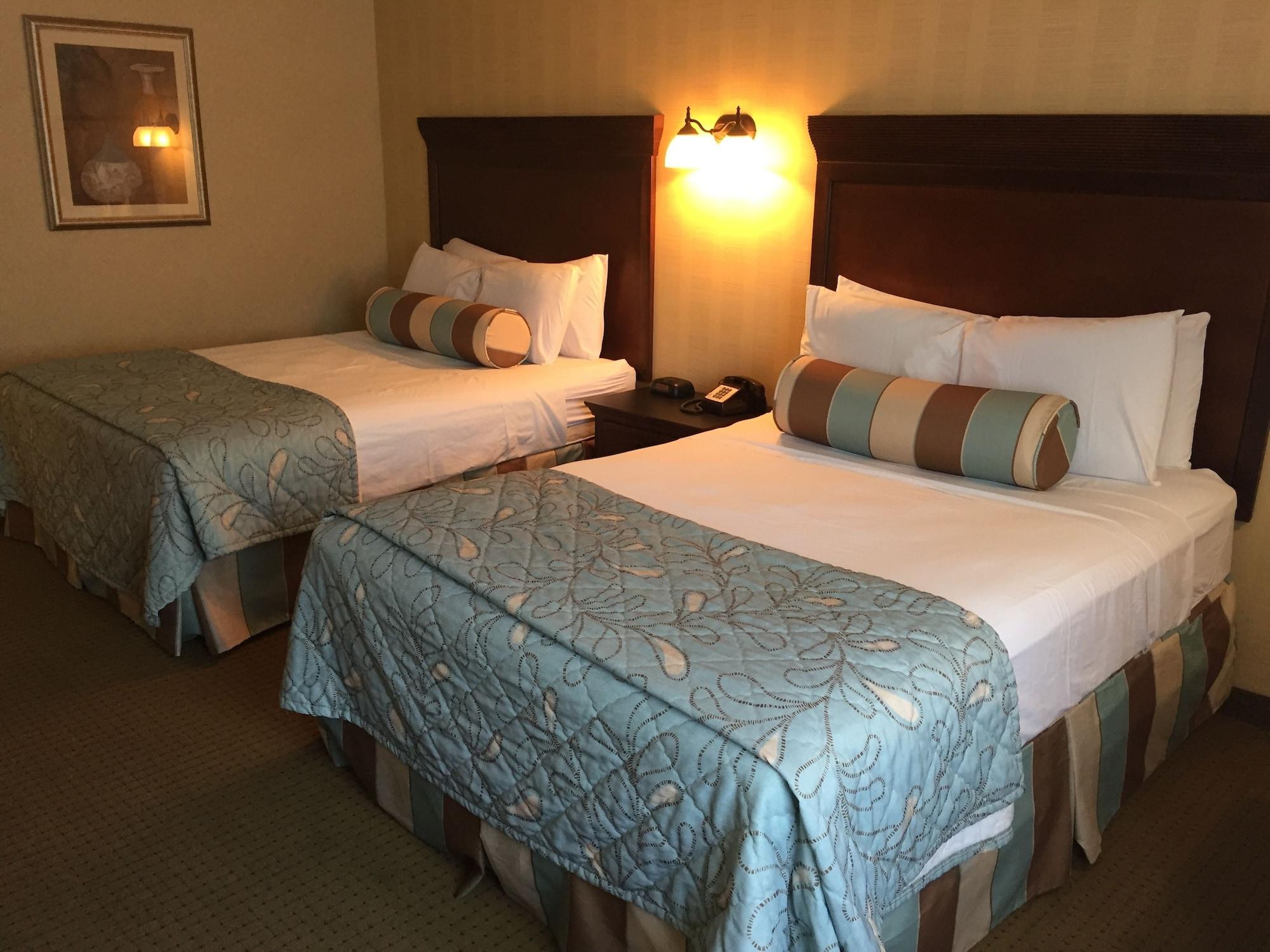 Suburban Studios Branson On The Strip Εξωτερικό φωτογραφία