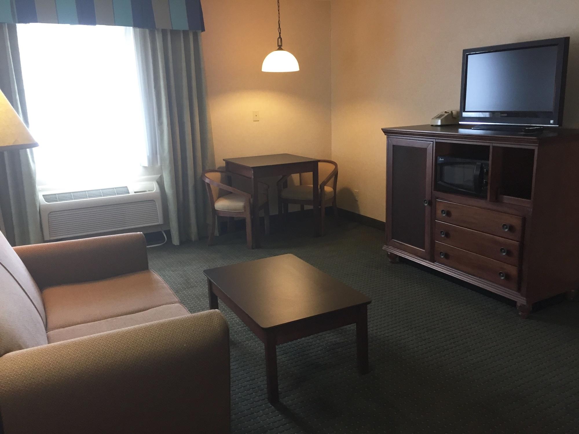 Suburban Studios Branson On The Strip Εξωτερικό φωτογραφία