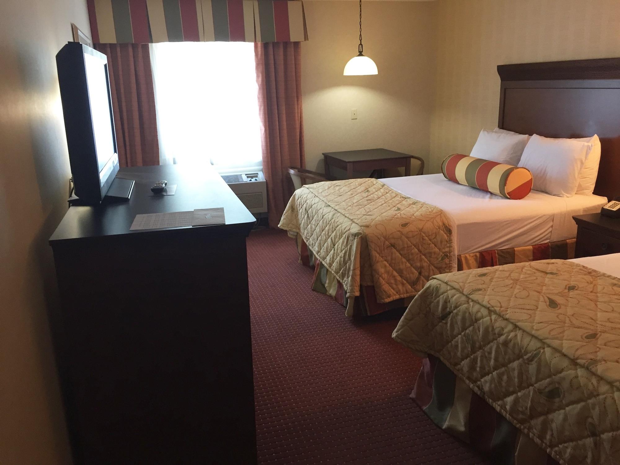 Suburban Studios Branson On The Strip Εξωτερικό φωτογραφία
