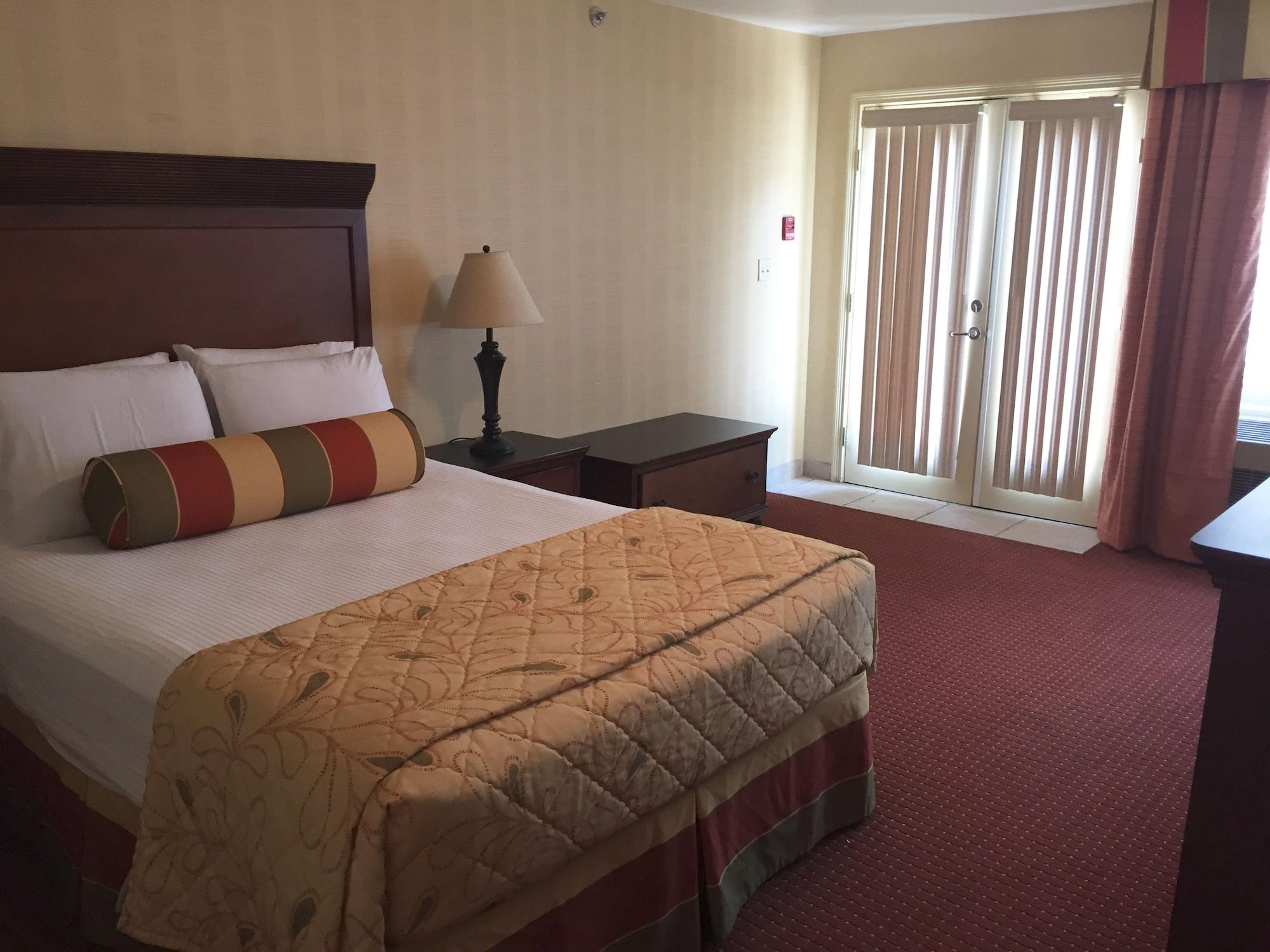 Suburban Studios Branson On The Strip Εξωτερικό φωτογραφία