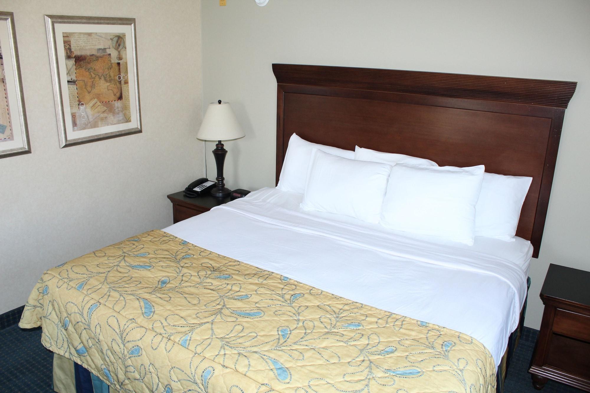 Suburban Studios Branson On The Strip Εξωτερικό φωτογραφία