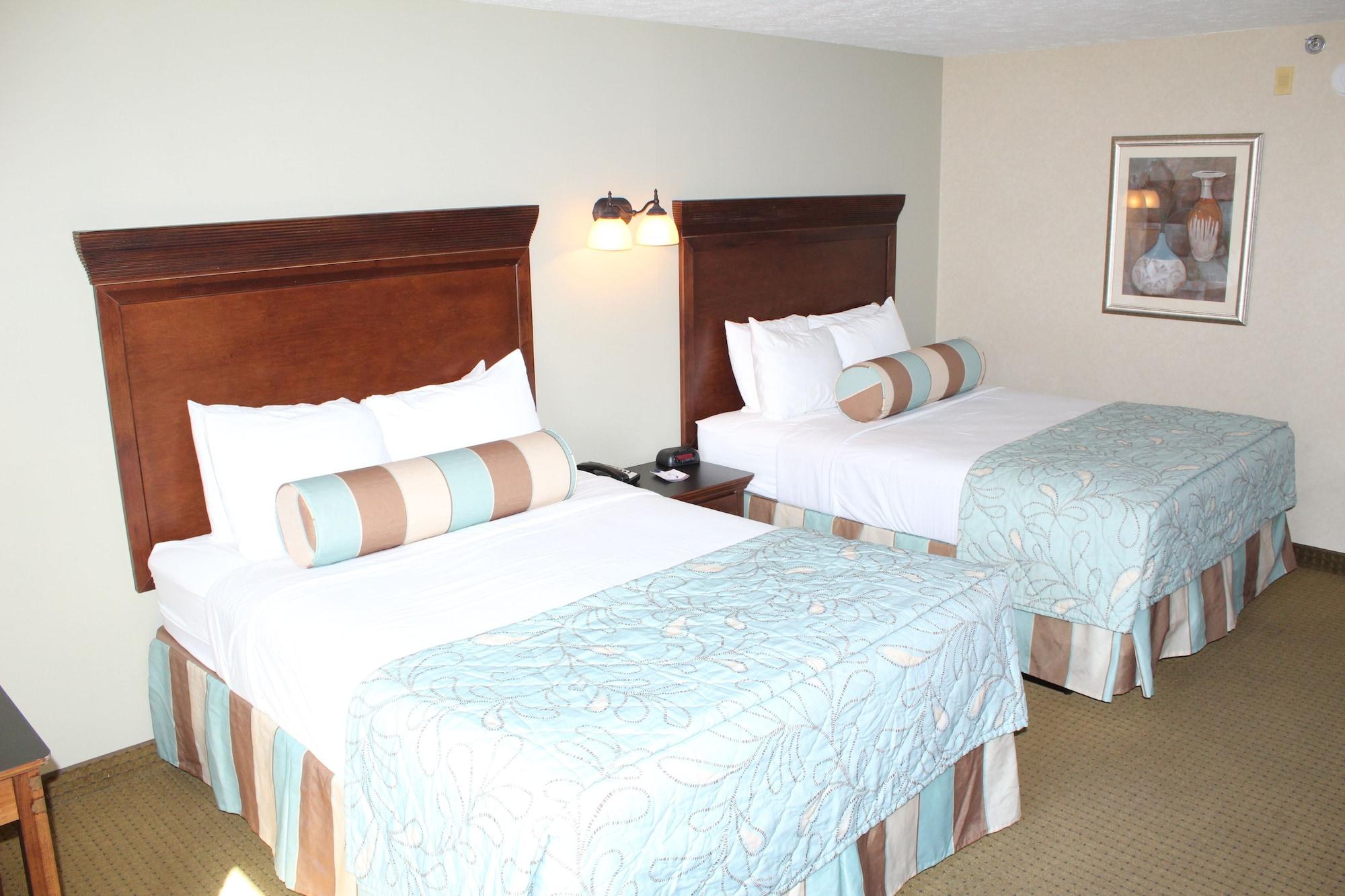 Suburban Studios Branson On The Strip Εξωτερικό φωτογραφία
