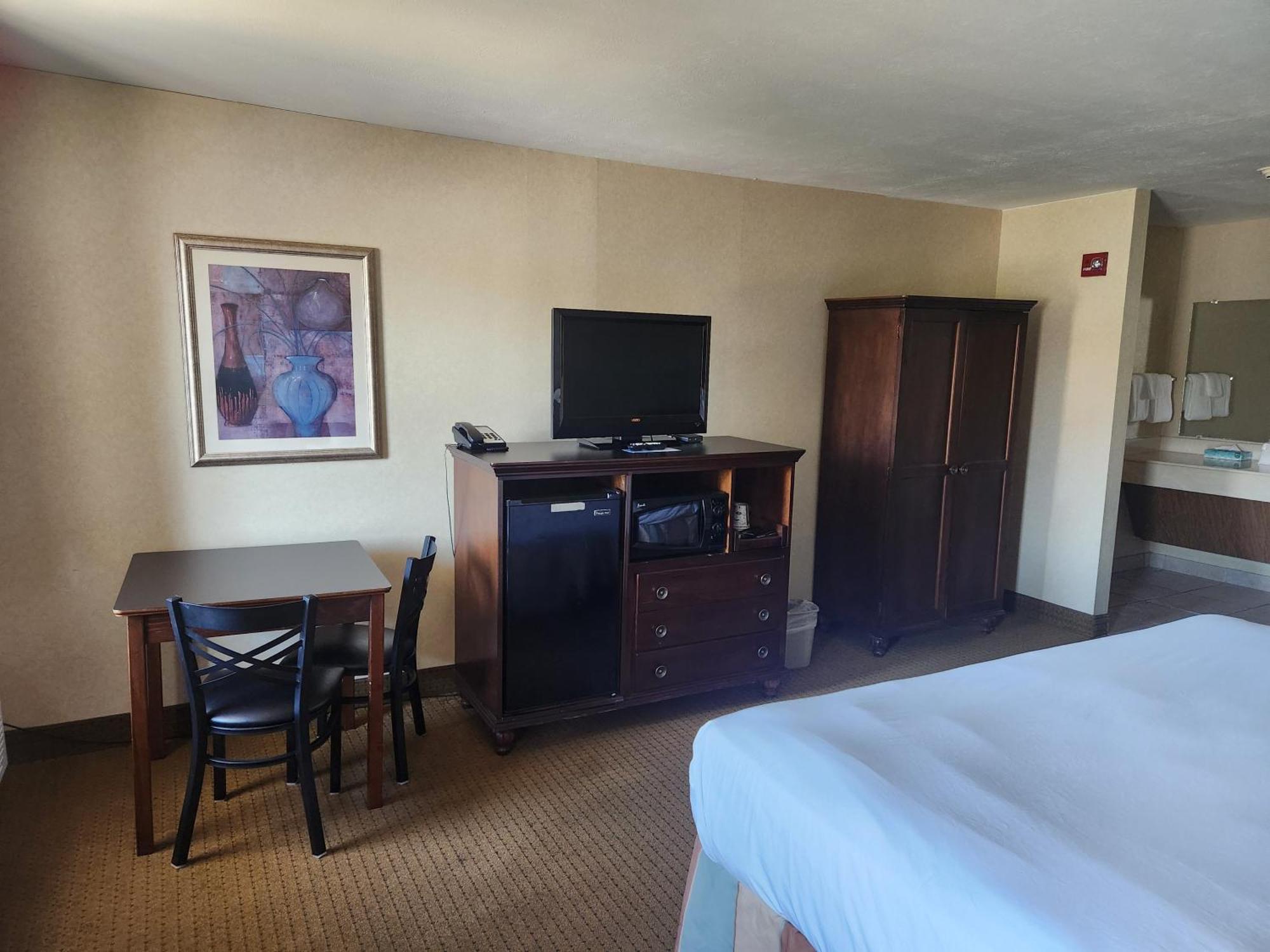 Suburban Studios Branson On The Strip Εξωτερικό φωτογραφία
