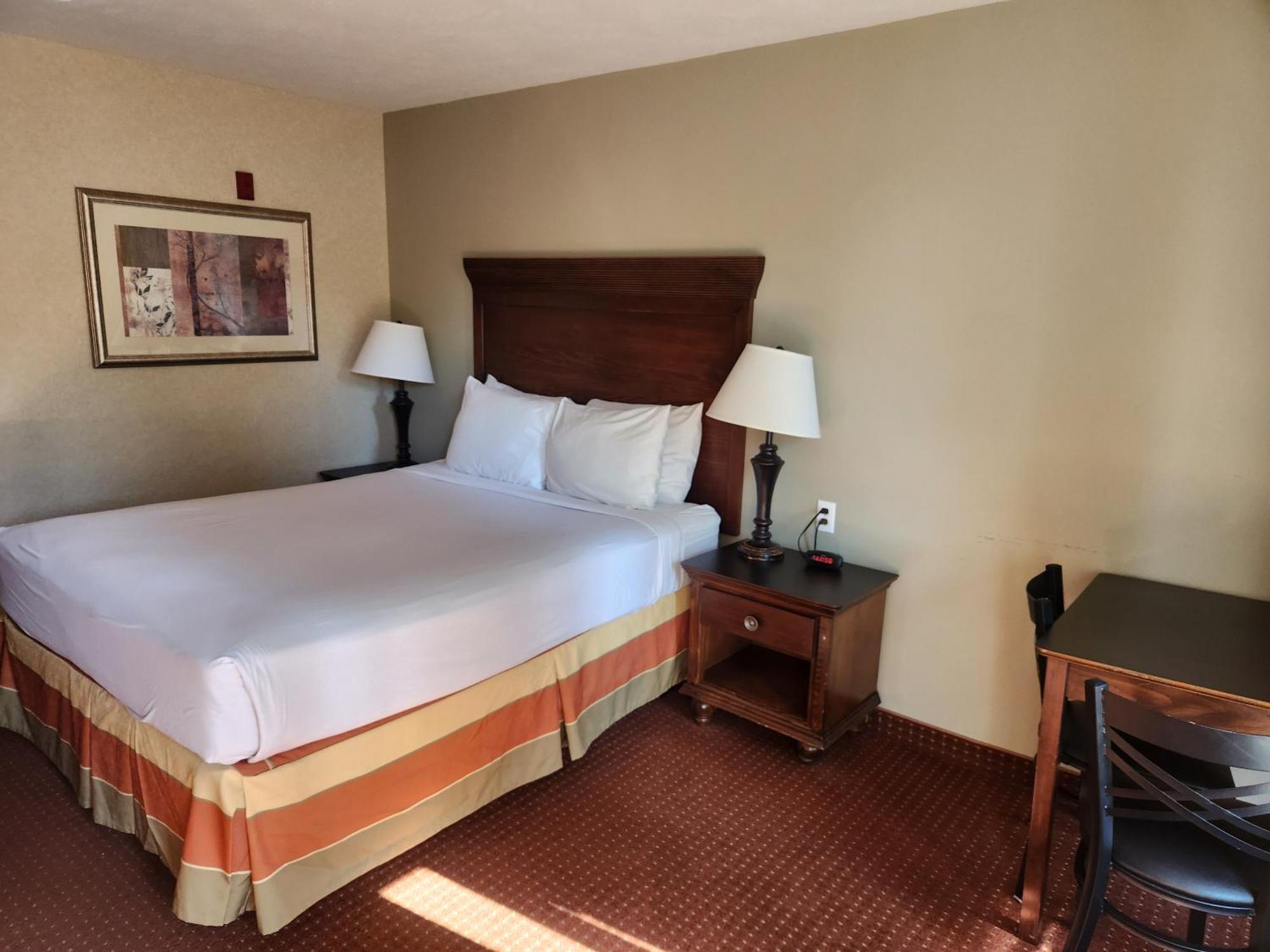 Suburban Studios Branson On The Strip Εξωτερικό φωτογραφία