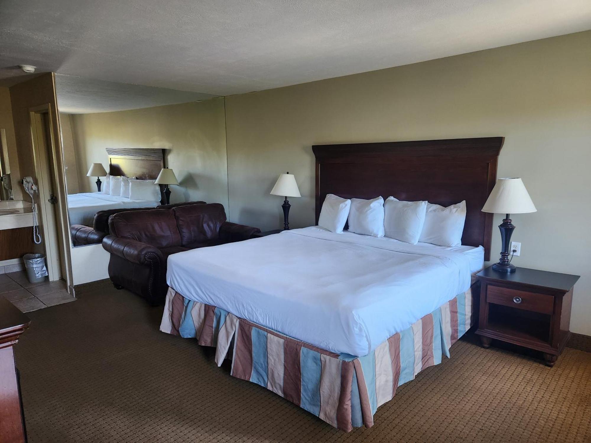 Suburban Studios Branson On The Strip Εξωτερικό φωτογραφία