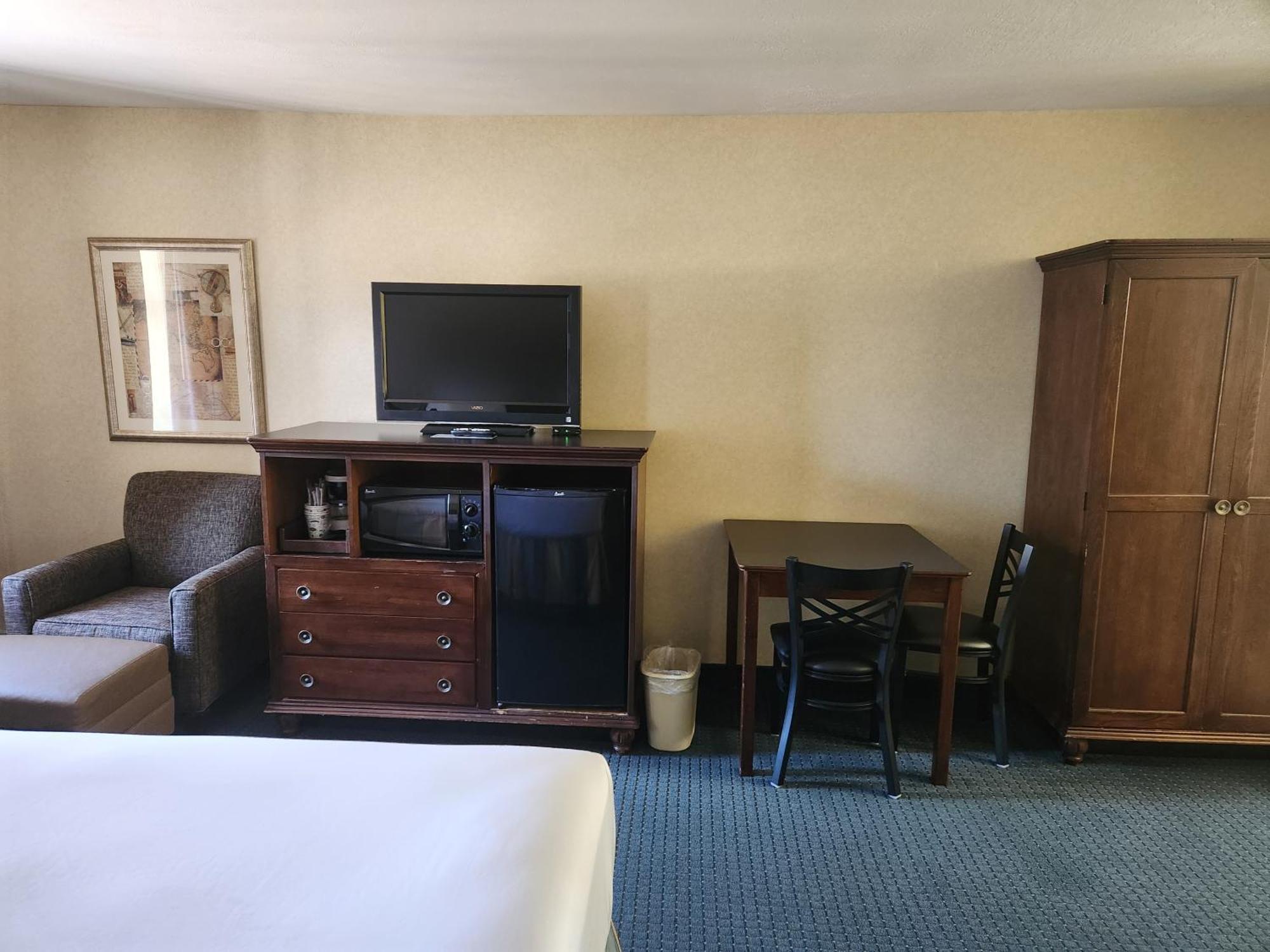 Suburban Studios Branson On The Strip Εξωτερικό φωτογραφία