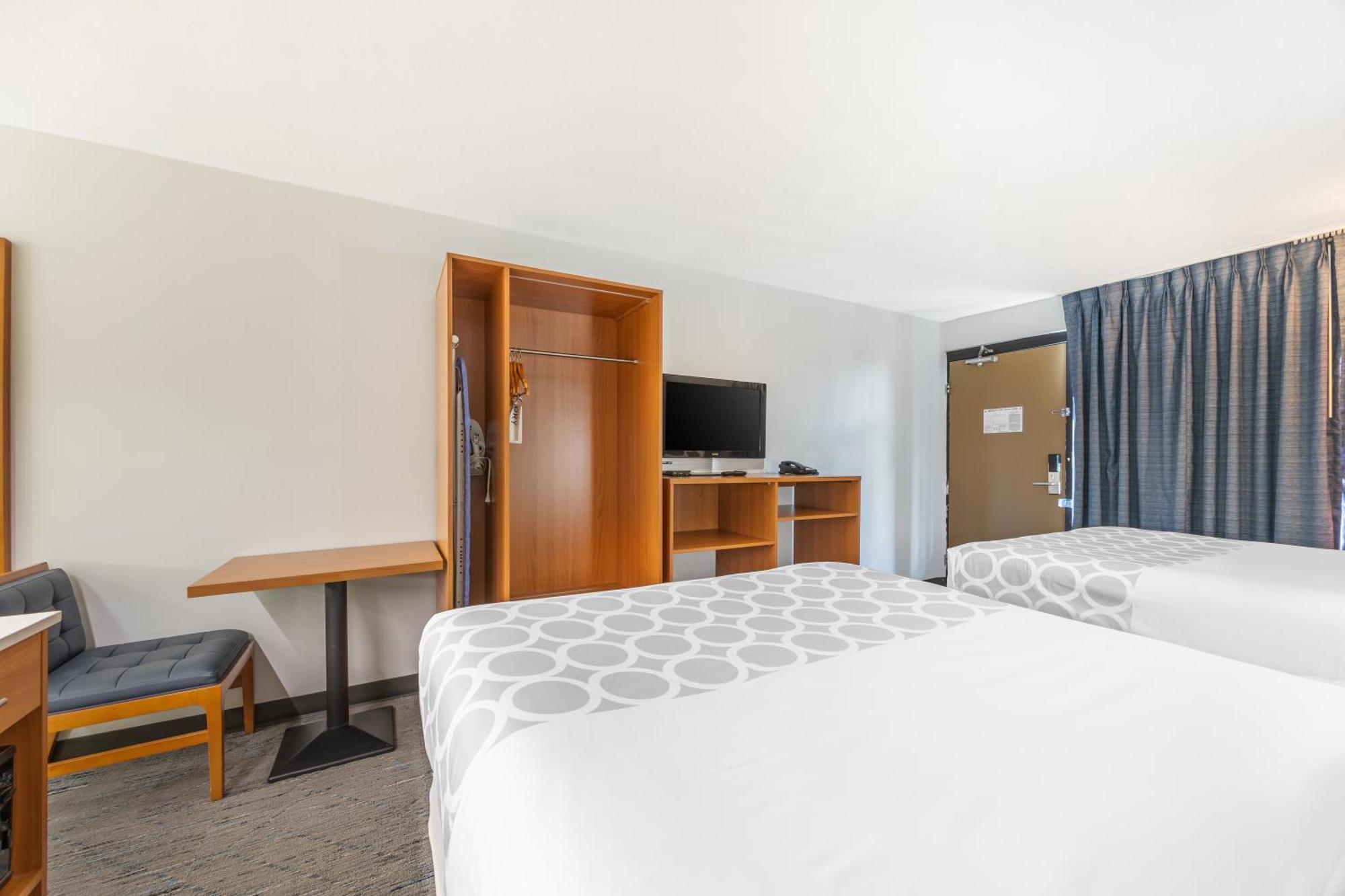 Suburban Studios Branson On The Strip Εξωτερικό φωτογραφία
