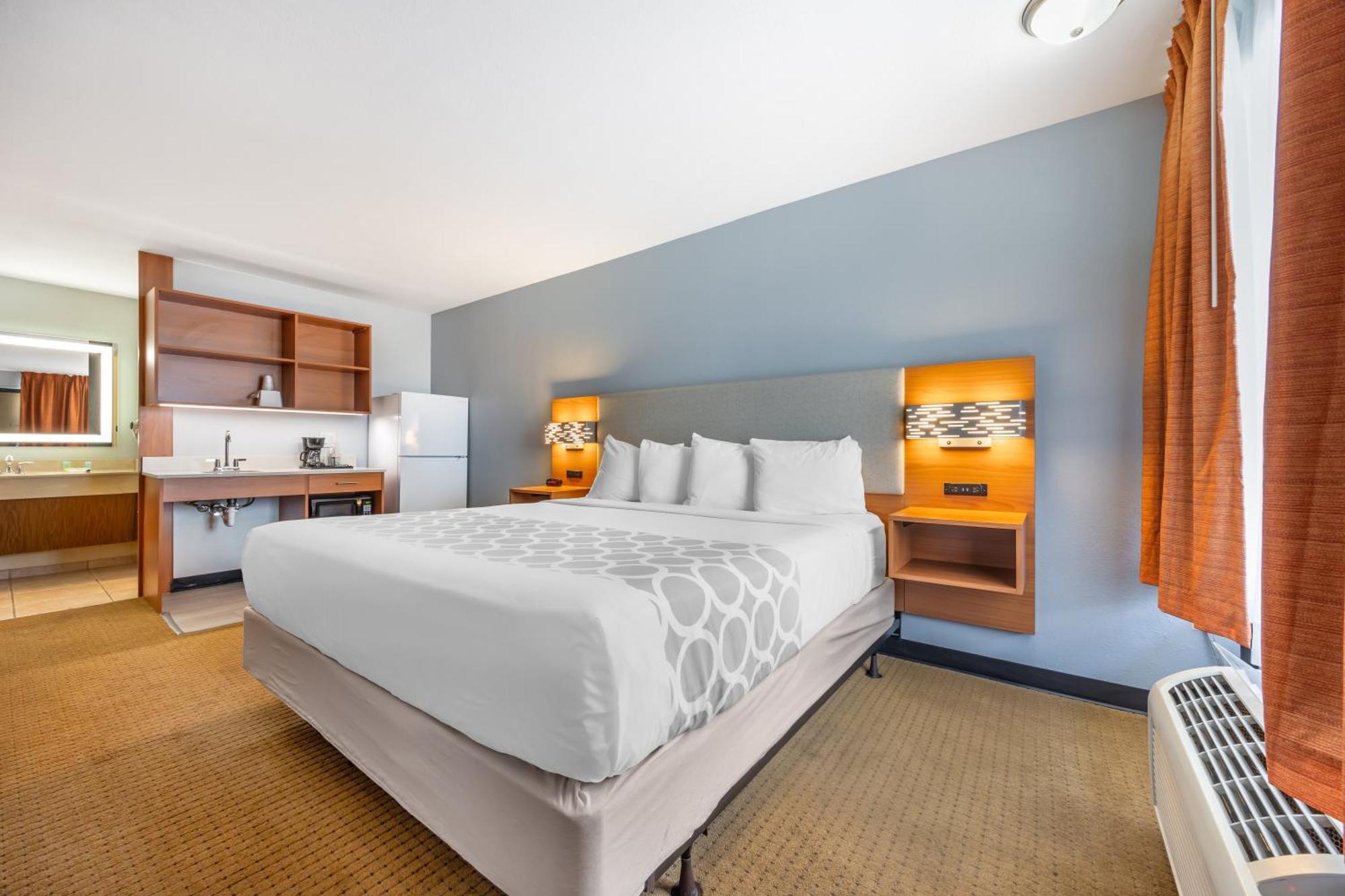 Suburban Studios Branson On The Strip Εξωτερικό φωτογραφία