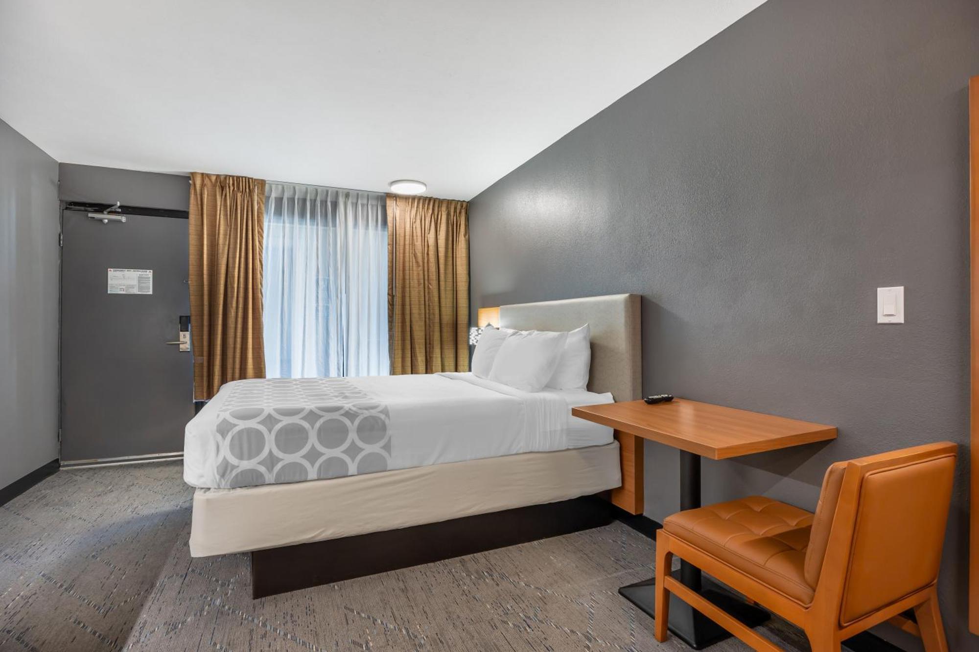 Suburban Studios Branson On The Strip Εξωτερικό φωτογραφία