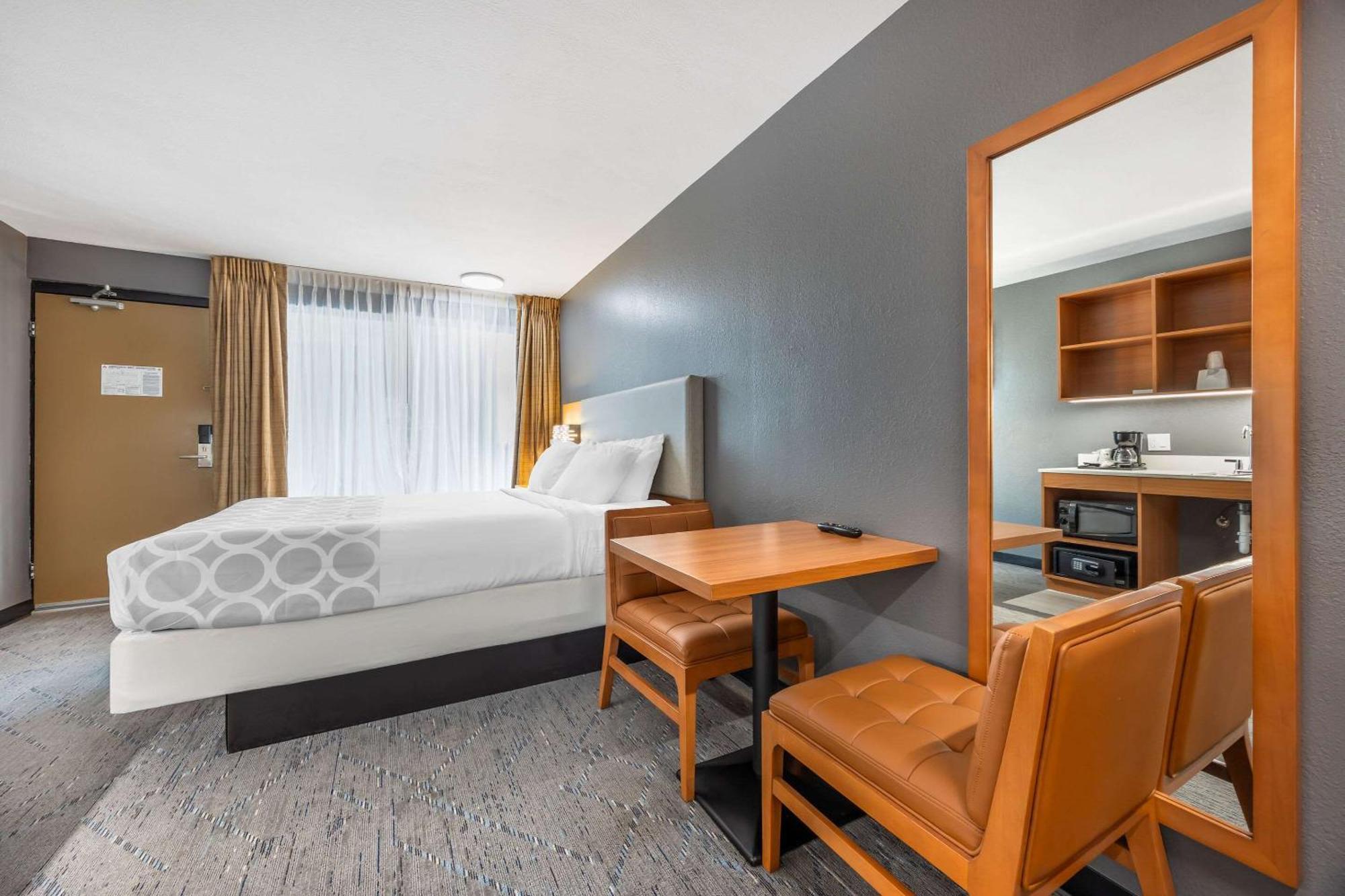 Suburban Studios Branson On The Strip Εξωτερικό φωτογραφία
