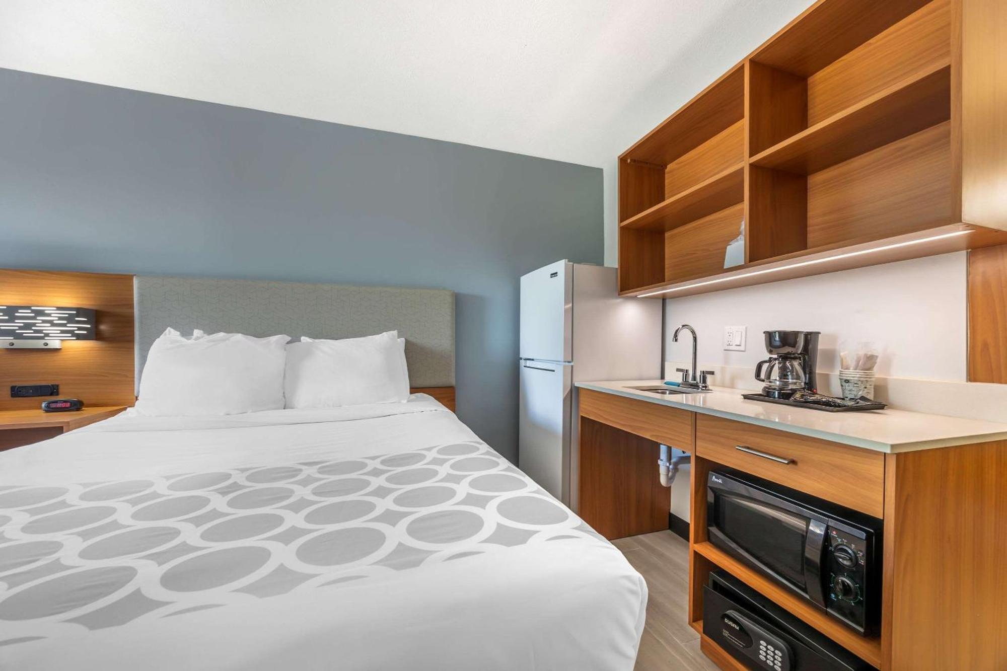 Suburban Studios Branson On The Strip Εξωτερικό φωτογραφία