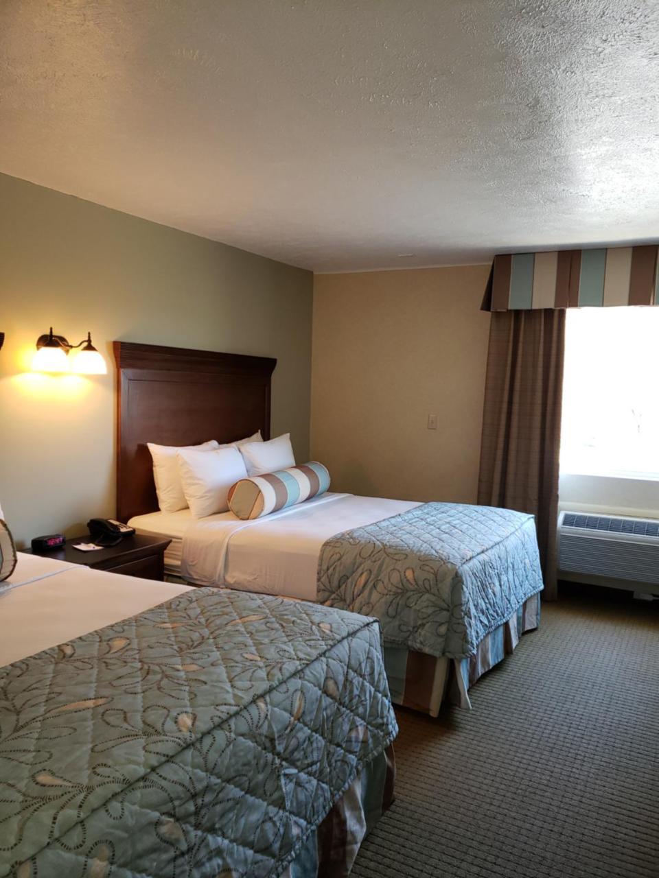 Suburban Studios Branson On The Strip Εξωτερικό φωτογραφία