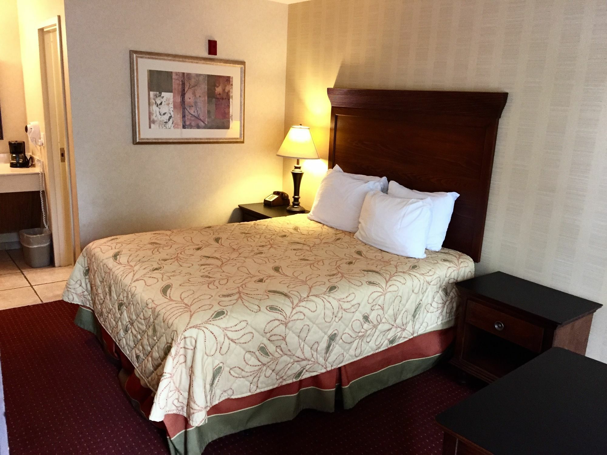 Suburban Studios Branson On The Strip Εξωτερικό φωτογραφία