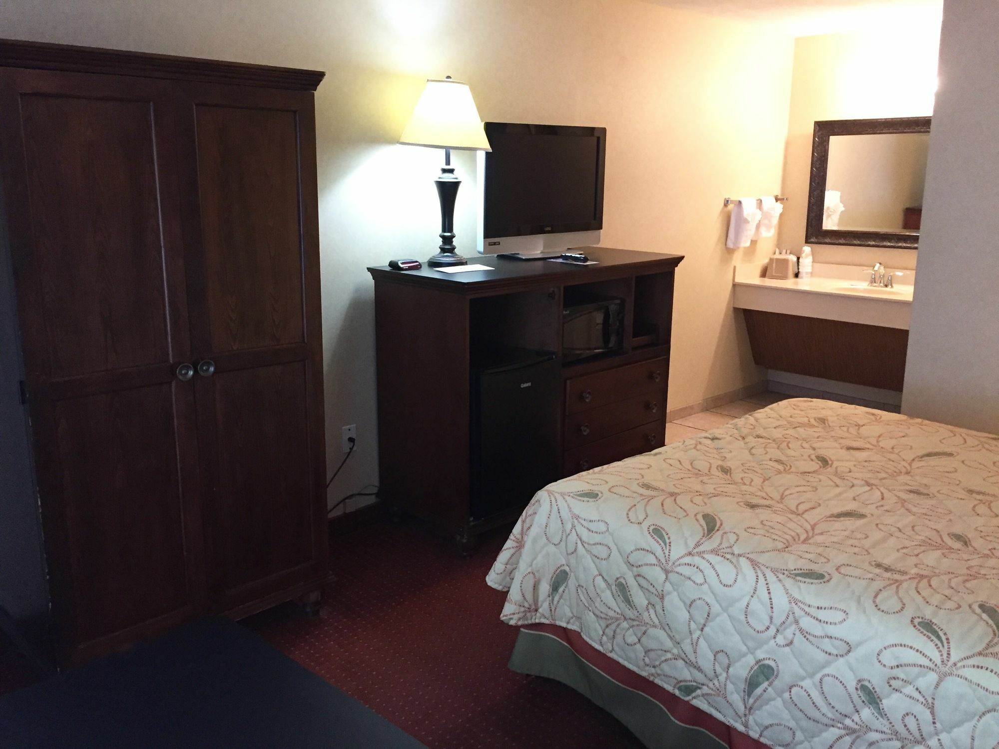 Suburban Studios Branson On The Strip Εξωτερικό φωτογραφία