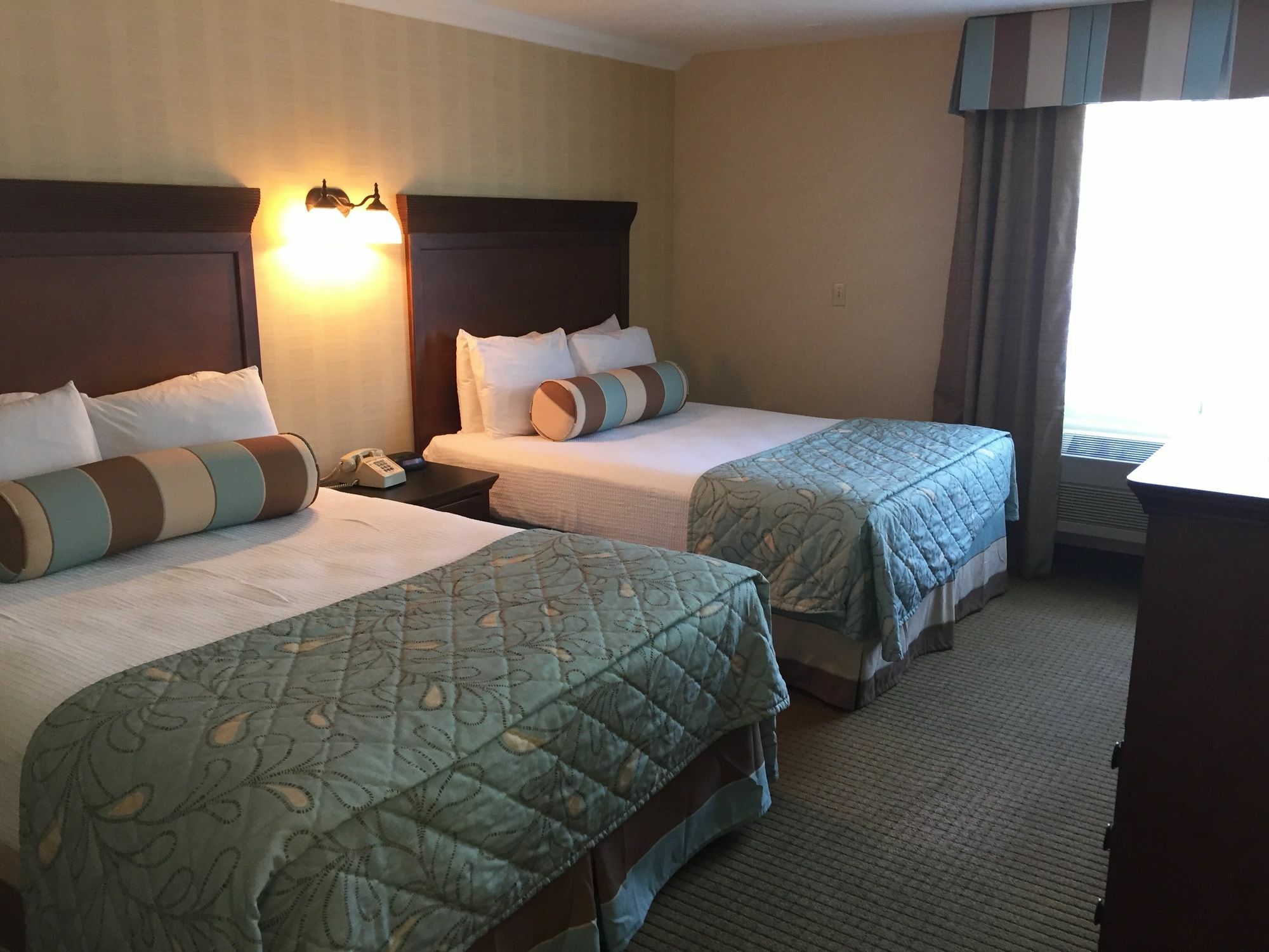 Suburban Studios Branson On The Strip Εξωτερικό φωτογραφία